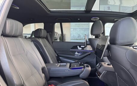 Mercedes-Benz GLS, 2024 год, 24 800 000 рублей, 26 фотография