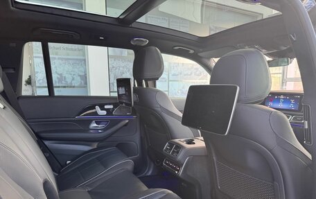 Mercedes-Benz GLS, 2024 год, 24 800 000 рублей, 25 фотография