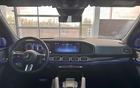 Mercedes-Benz GLS, 2024 год, 24 800 000 рублей, 22 фотография