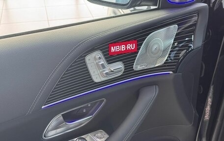 Mercedes-Benz GLS, 2024 год, 24 800 000 рублей, 6 фотография