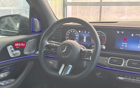 Mercedes-Benz GLS, 2024 год, 24 800 000 рублей, 23 фотография