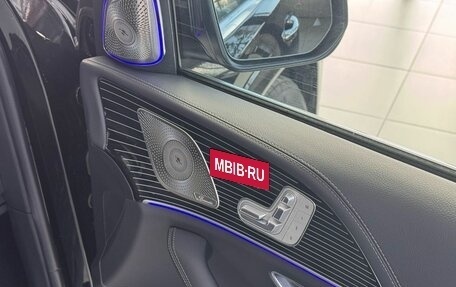 Mercedes-Benz GLS, 2024 год, 24 800 000 рублей, 30 фотография