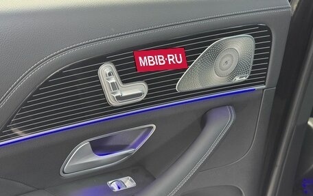 Mercedes-Benz GLS, 2024 год, 24 800 000 рублей, 19 фотография