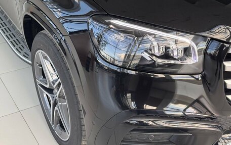 Mercedes-Benz GLS, 2024 год, 24 800 000 рублей, 34 фотография