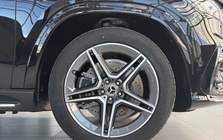 Mercedes-Benz GLS, 2024 год, 24 800 000 рублей, 33 фотография