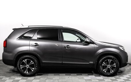 KIA Sorento II рестайлинг, 2018 год, 2 749 000 рублей, 4 фотография