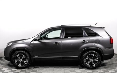 KIA Sorento II рестайлинг, 2018 год, 2 749 000 рублей, 8 фотография