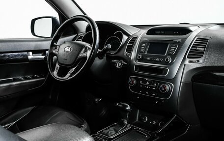 KIA Sorento II рестайлинг, 2018 год, 2 749 000 рублей, 9 фотография
