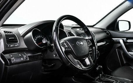 KIA Sorento II рестайлинг, 2018 год, 2 749 000 рублей, 12 фотография