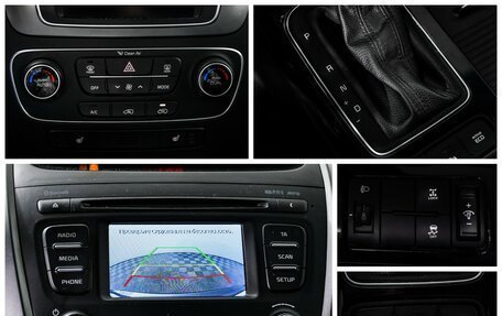 KIA Sorento II рестайлинг, 2018 год, 2 749 000 рублей, 15 фотография
