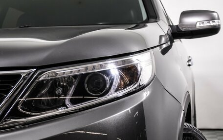 KIA Sorento II рестайлинг, 2018 год, 2 749 000 рублей, 14 фотография