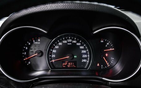 KIA Sorento II рестайлинг, 2018 год, 2 749 000 рублей, 10 фотография