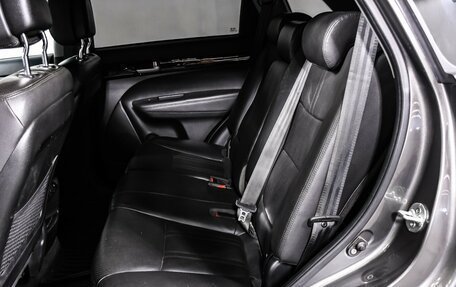 KIA Sorento II рестайлинг, 2018 год, 2 749 000 рублей, 13 фотография
