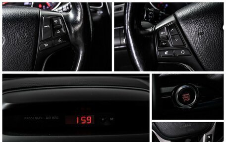 KIA Sorento II рестайлинг, 2018 год, 2 749 000 рублей, 16 фотография