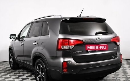 KIA Sorento II рестайлинг, 2018 год, 2 749 000 рублей, 7 фотография