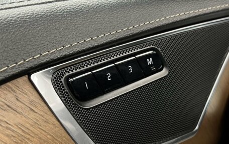 Volvo XC90 II рестайлинг, 2018 год, 2 890 000 рублей, 15 фотография