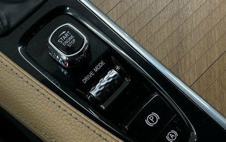 Volvo XC90 II рестайлинг, 2018 год, 2 890 000 рублей, 19 фотография