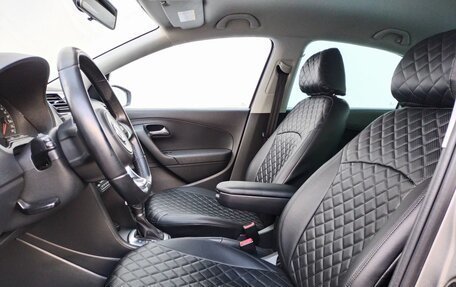 Volkswagen Polo VI (EU Market), 2018 год, 1 330 000 рублей, 10 фотография