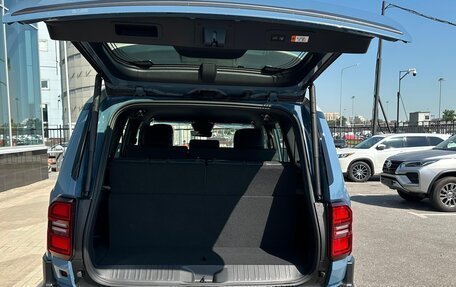 Toyota Land Cruiser Prado, 2024 год, 9 300 000 рублей, 7 фотография