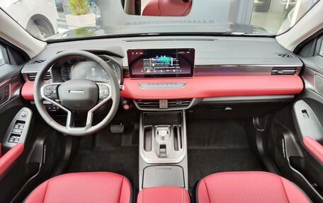 Haval Jolion, 2025 год, 2 949 000 рублей, 10 фотография