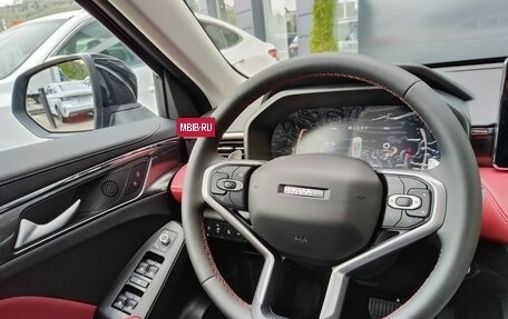 Haval Jolion, 2025 год, 2 949 000 рублей, 16 фотография