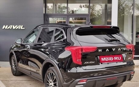 Haval Jolion, 2025 год, 2 949 000 рублей, 4 фотография
