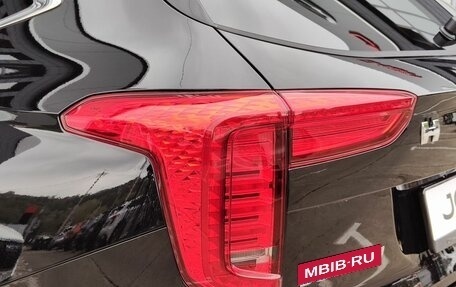 Haval Jolion, 2025 год, 2 949 000 рублей, 5 фотография