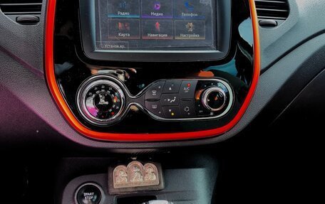 Renault Kaptur I рестайлинг, 2016 год, 1 490 000 рублей, 5 фотография