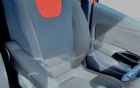 Renault Kaptur I рестайлинг, 2016 год, 1 490 000 рублей, 8 фотография