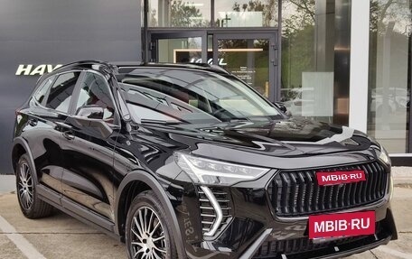 Haval Jolion, 2025 год, 2 949 000 рублей, 2 фотография