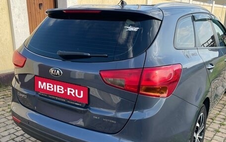 KIA cee'd III, 2013 год, 1 300 000 рублей, 3 фотография