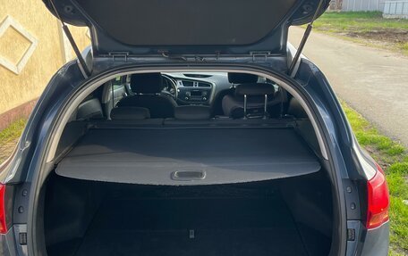 KIA cee'd III, 2013 год, 1 300 000 рублей, 8 фотография