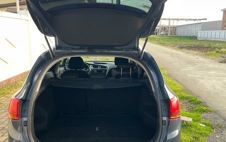 KIA cee'd III, 2013 год, 1 300 000 рублей, 10 фотография