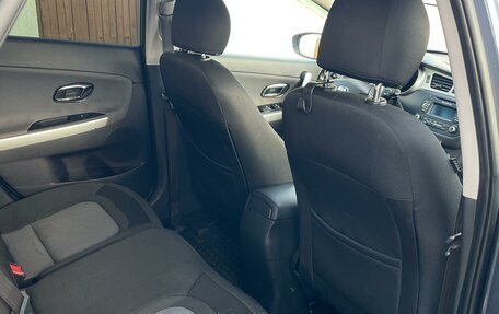KIA cee'd III, 2013 год, 1 300 000 рублей, 15 фотография