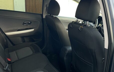 KIA cee'd III, 2013 год, 1 300 000 рублей, 16 фотография