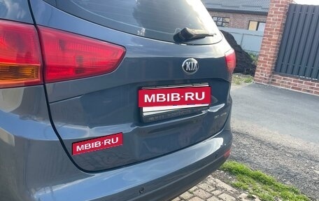 KIA cee'd III, 2013 год, 1 300 000 рублей, 5 фотография