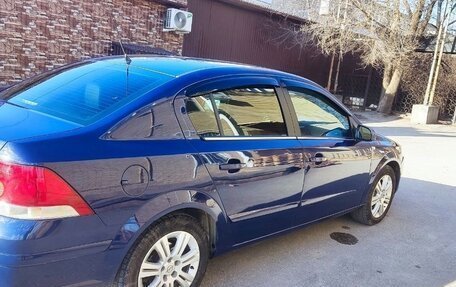 Opel Astra H, 2008 год, 600 000 рублей, 3 фотография