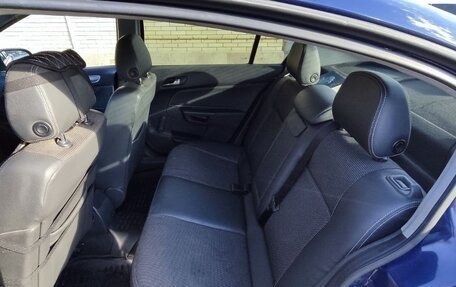 Opel Astra H, 2008 год, 600 000 рублей, 8 фотография