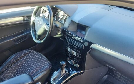 Opel Astra H, 2008 год, 600 000 рублей, 10 фотография