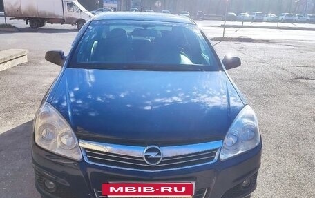 Opel Astra H, 2008 год, 600 000 рублей, 2 фотография