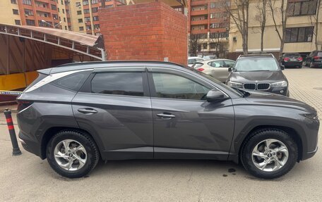 Hyundai Tucson, 2021 год, 2 950 000 рублей, 6 фотография