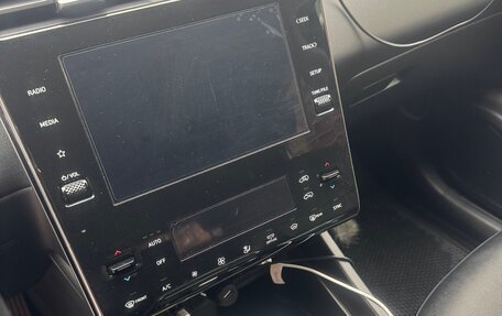Hyundai Tucson, 2021 год, 2 950 000 рублей, 9 фотография