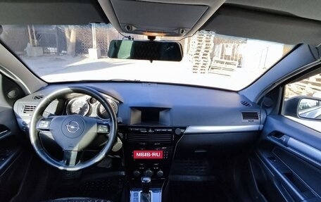 Opel Astra H, 2008 год, 600 000 рублей, 7 фотография