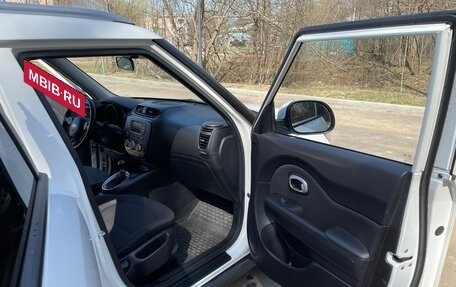 KIA Soul II рестайлинг, 2018 год, 1 299 000 рублей, 7 фотография