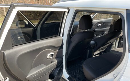 KIA Soul II рестайлинг, 2018 год, 1 299 000 рублей, 9 фотография