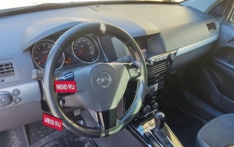 Opel Astra H, 2008 год, 600 000 рублей, 9 фотография