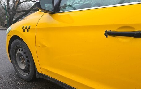 Hyundai Elantra VI рестайлинг, 2018 год, 1 099 999 рублей, 29 фотография