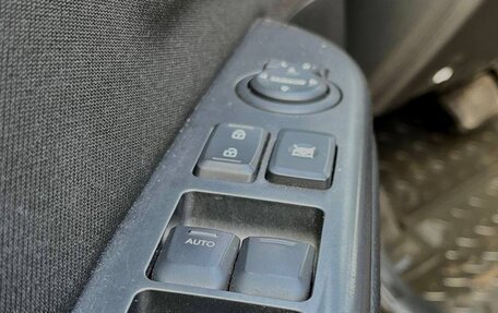 KIA Rio III рестайлинг, 2011 год, 799 000 рублей, 14 фотография