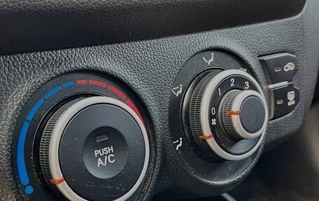 KIA Rio III рестайлинг, 2011 год, 799 000 рублей, 16 фотография