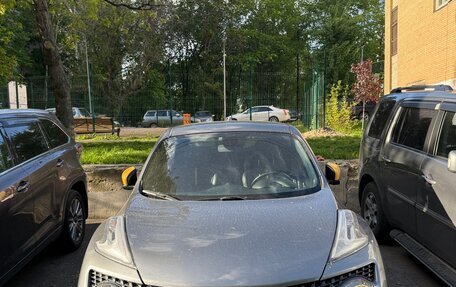 Nissan Juke II, 2014 год, 1 800 000 рублей, 2 фотография